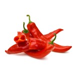 Venta de Guindilla Roja Online y en Mercadillos de DENIA, JAVEA Y CALP