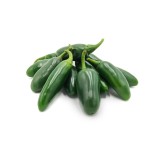 VENTA DE JALAPEÑO VERDE ONLINE Y EN MERCADILLOS