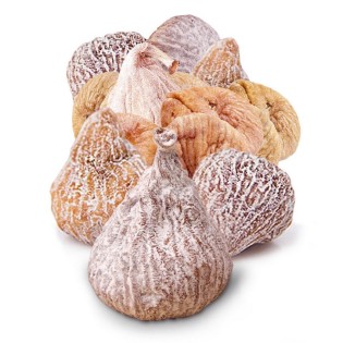 DRIED FIGS