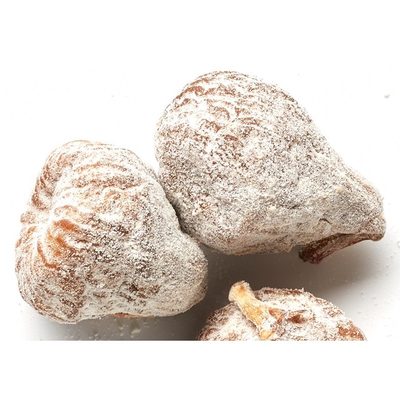DRIED FIGS