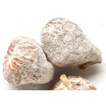 Higos secos ideal como un snack saludable