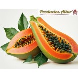Venta de Papaya Fresca - Productos ALTUR | Frutas de Calidad