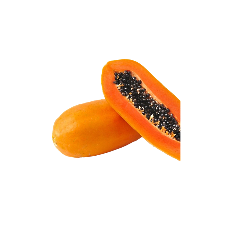Venta de Papaya Fresca - Productos ALTUR | Frutas de Calidad