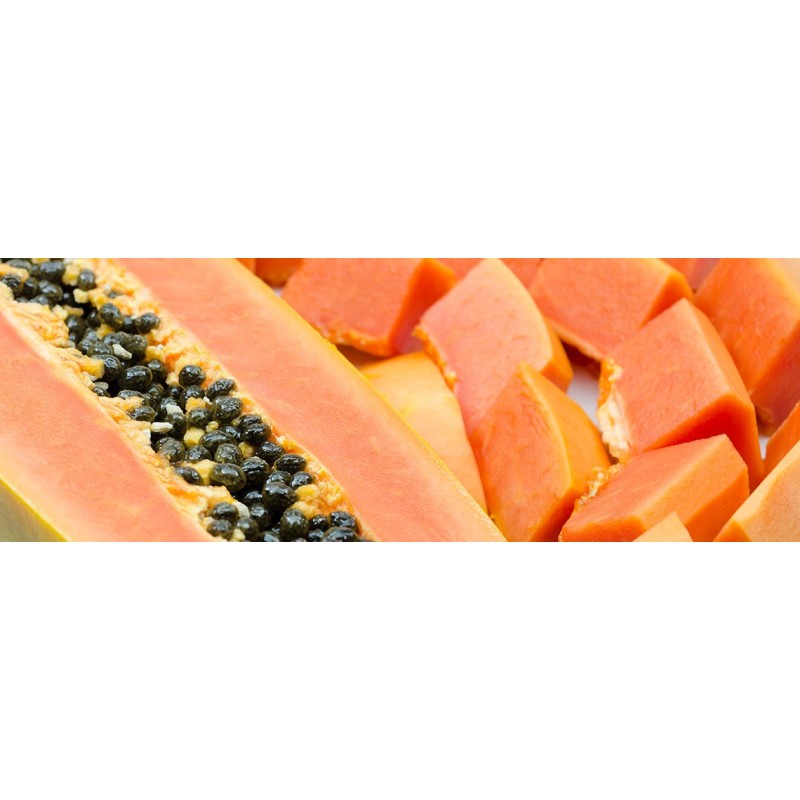 Venta de Papaya Fresca - Productos ALTUR | Frutas de Calidad