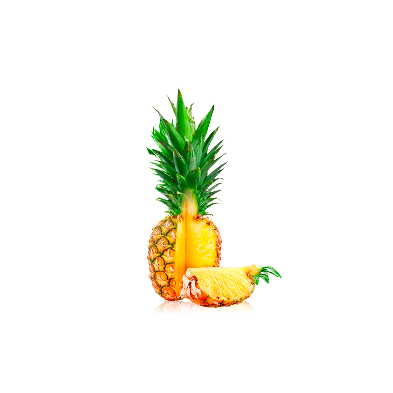 Venta de Piña Baby Fresca - Productos Altur