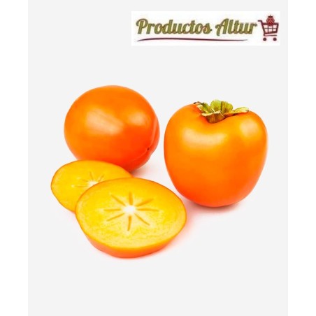 Venta de Caqui Persimón Fresco | Productos Altur
