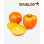 Venta de Caqui Persimón Fresco | Productos Altur