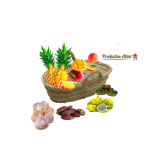 Тропическая корзина ALTUR