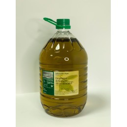 ACEITE DE OLIVA VIRGEN EXTRA