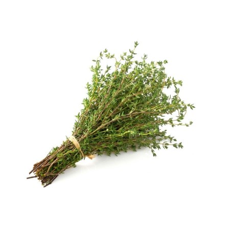 THYME IN BUNCHES
