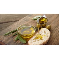 Aceite puro de oliva virgen