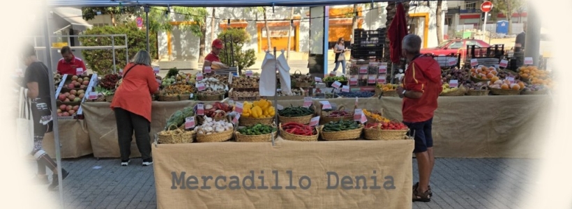 MERCADILLOS