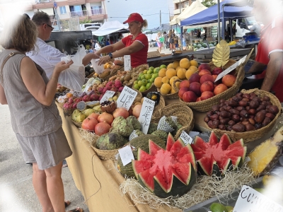 MERCADILLO SABADOS CALPE
