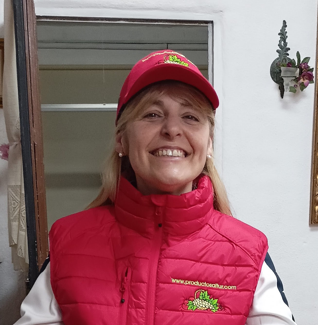 Atencion al cliente - RAQUEL